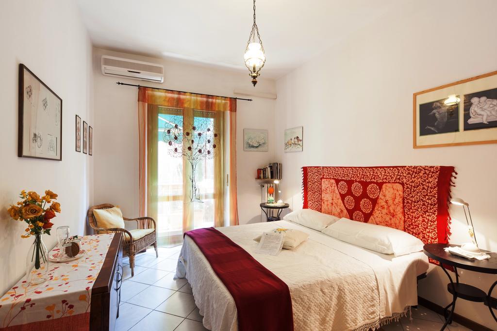 Al Quadrifoglio Bed & Breakfast Verona Exterior photo