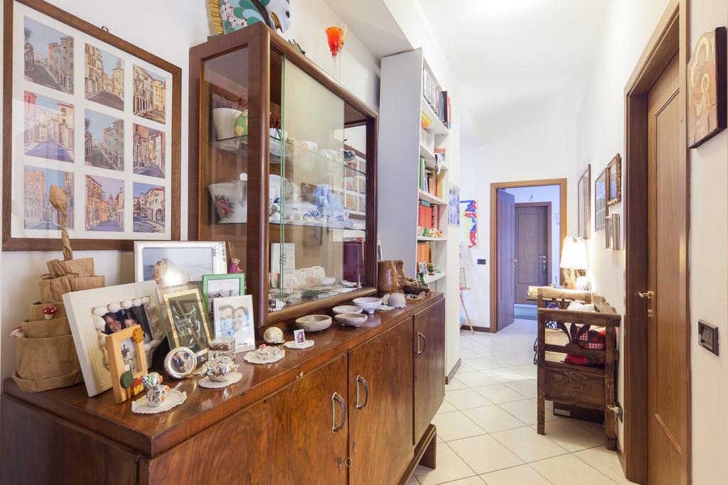 Al Quadrifoglio Bed & Breakfast Verona Exterior photo