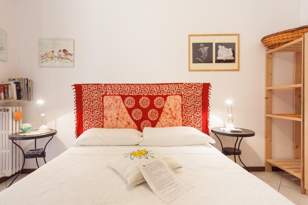 Al Quadrifoglio Bed & Breakfast Verona Room photo