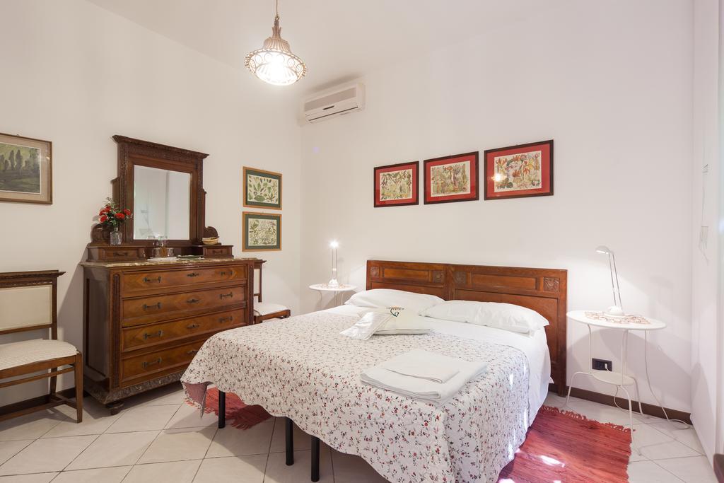 Al Quadrifoglio Bed & Breakfast Verona Room photo