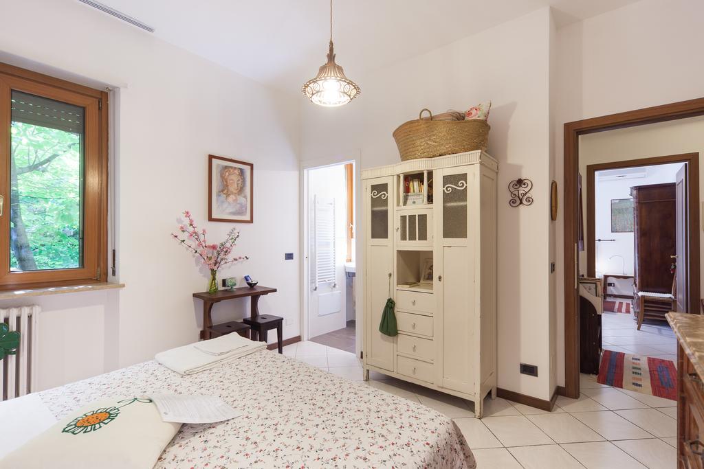 Al Quadrifoglio Bed & Breakfast Verona Room photo