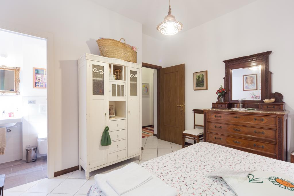 Al Quadrifoglio Bed & Breakfast Verona Room photo