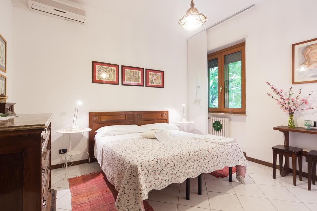 Al Quadrifoglio Bed & Breakfast Verona Room photo