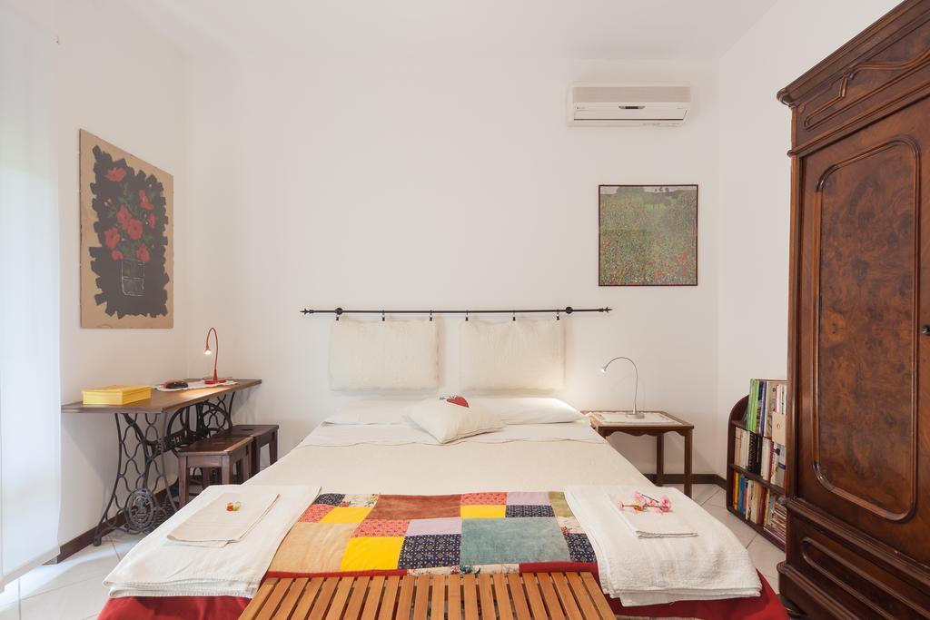 Al Quadrifoglio Bed & Breakfast Verona Room photo